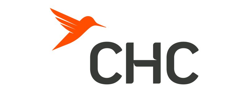 Logo CHC Group