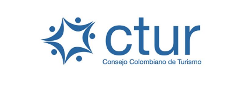 Logo CTUR