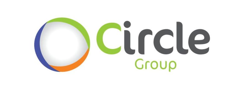 Logo Circle Group