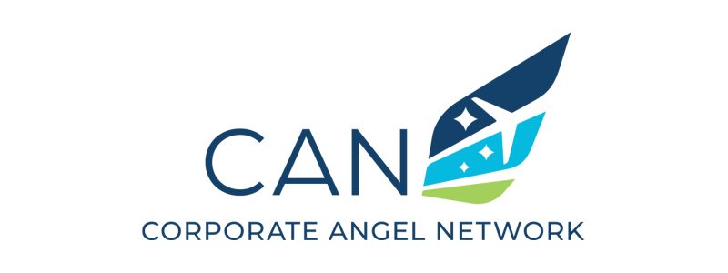 Logo Corporate Angel Network