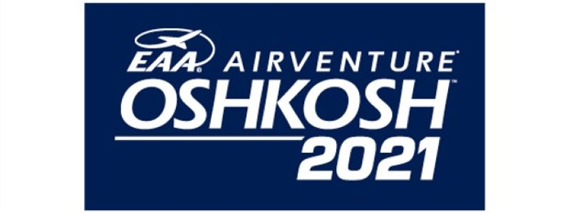 Logo EAA Airventure