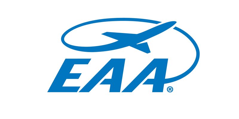 Logo EAA