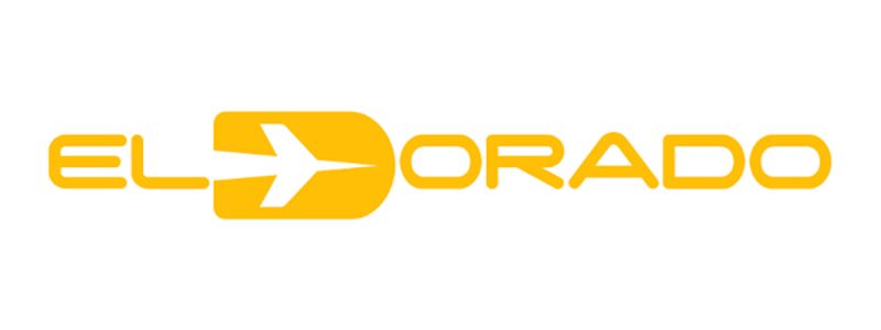 Logo El Dorado