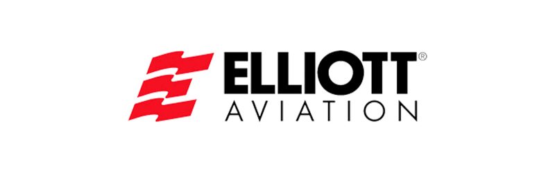 Logo Eliott Aviation