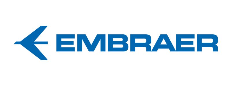 Logo Embraer