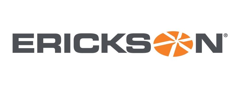 Logo Erickson