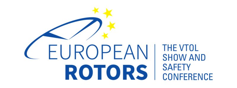Logo European Rotors 2024