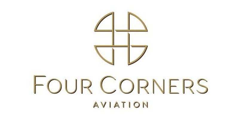 Logo Four Corners Aviation