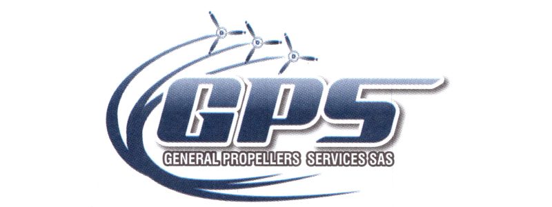 Logo General Propellers Services