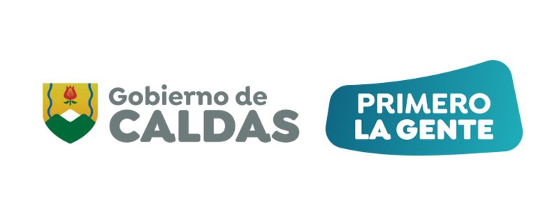 Logo Gobierno de Caldas