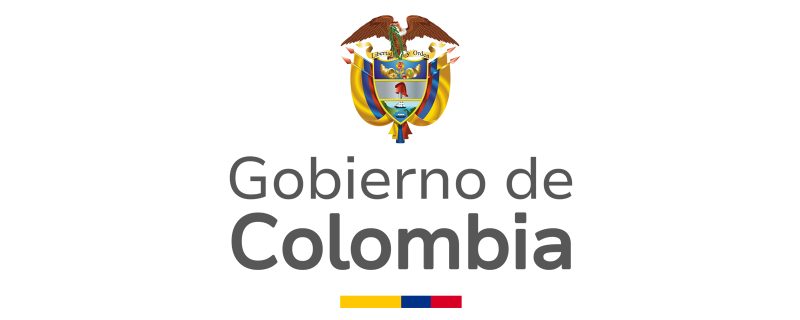 Logo Gobierno de Colombia