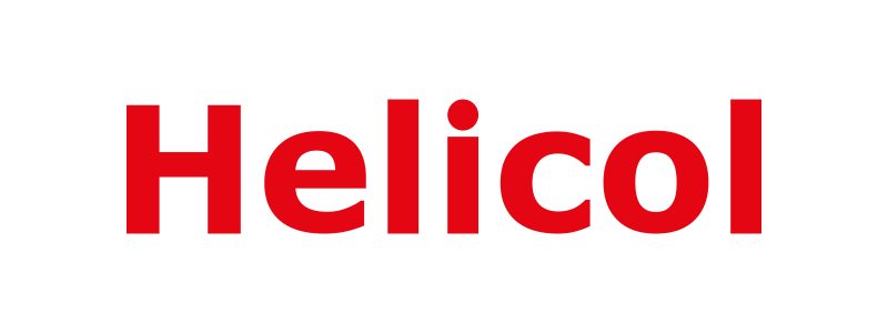 Logo Helicol Colombia