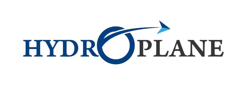 Logo Hydroplane