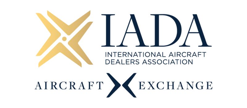 Logo IADA Aircraft Exchange