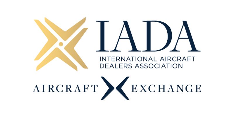 Logo IADA Aircraft Exchange