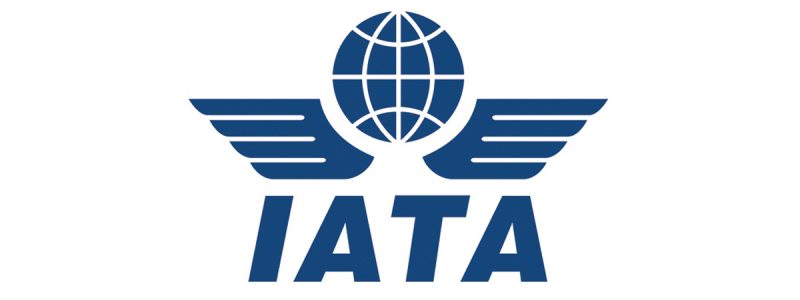 Logo IATA 2