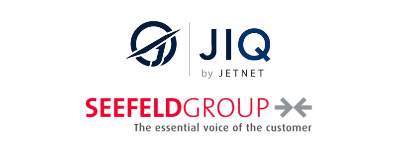 Logo JIQ by JETNET - Seefeld Group