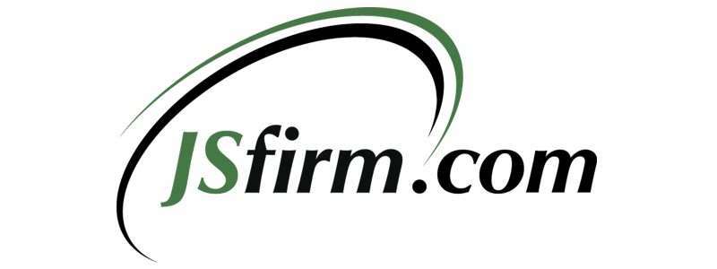Logo JSFirm