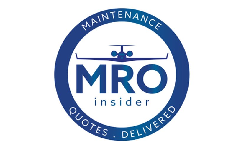 Logo MRO Insider