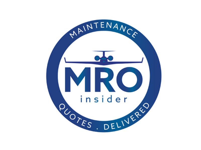 Logo MRO Insider