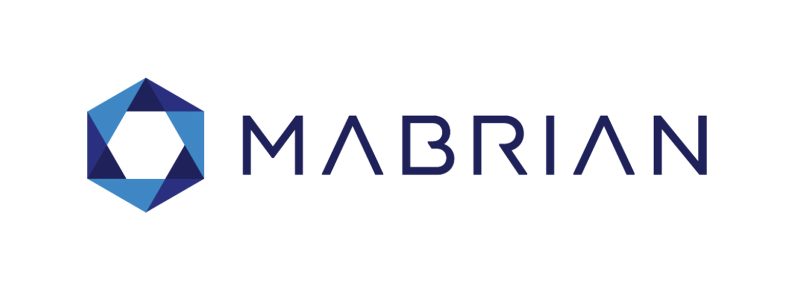 Logo Mabrian