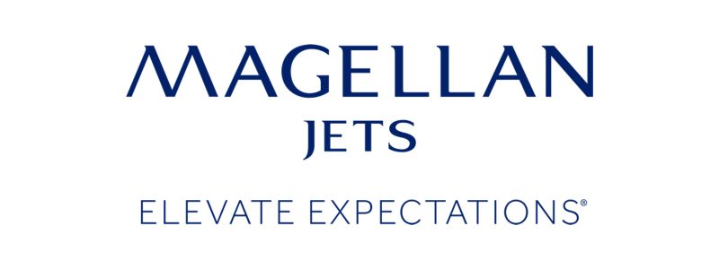 Logo Magellan Jets