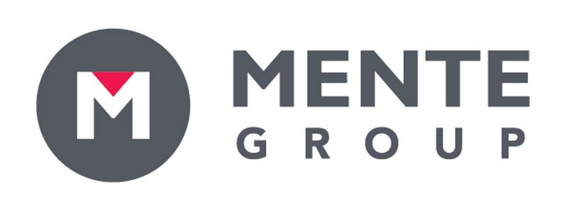 Logo Mente Group