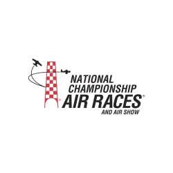 Logo National Championship Air Races Reno