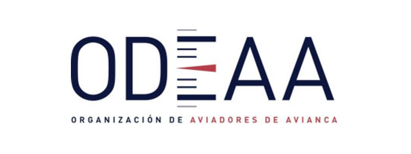 Logo ODEAA