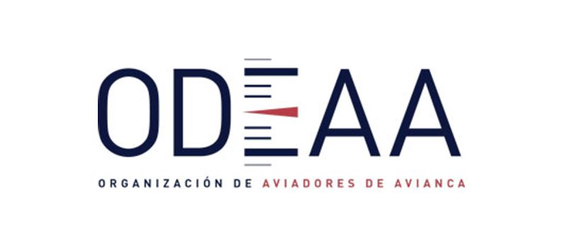 Logo ODEAA