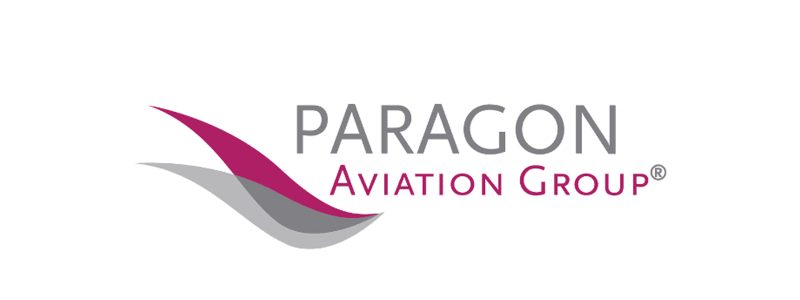 Logo Paragon Aviation