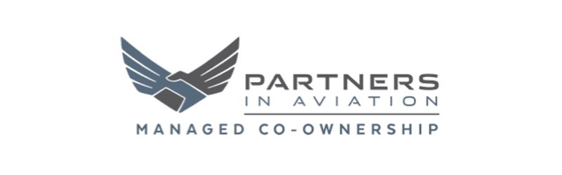 Logo Partners Aviation