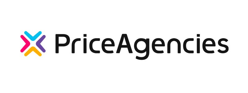 Logo PriceAgencies