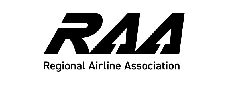 Logo RAA Regional Airline Association
