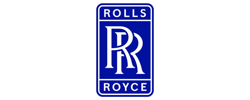 Logo Rolls Royce
