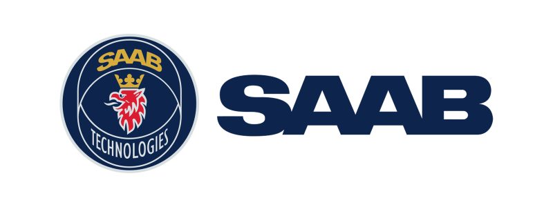 Logo SAAB