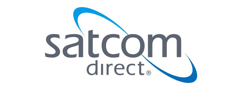 Logo Satcom Direct Logo Satcom Direct