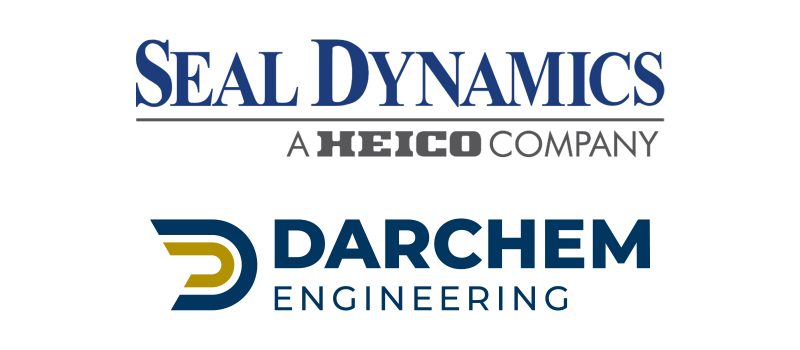 Logo Seal Dynamics - Darchem