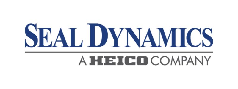 Logo Seal Dynamics