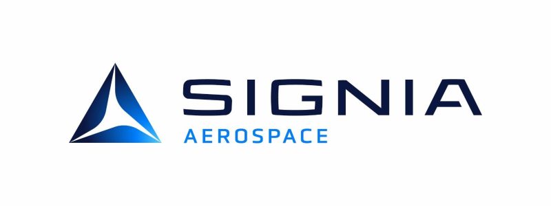 Logo Signia Aerospace