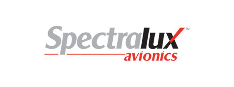 Logo Spectralux Avionics