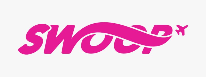 Logo Swoop