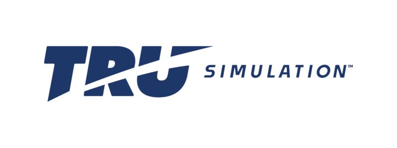 Logo TRU Simulation