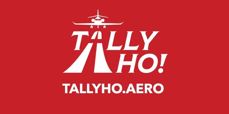 Logo TallyHo