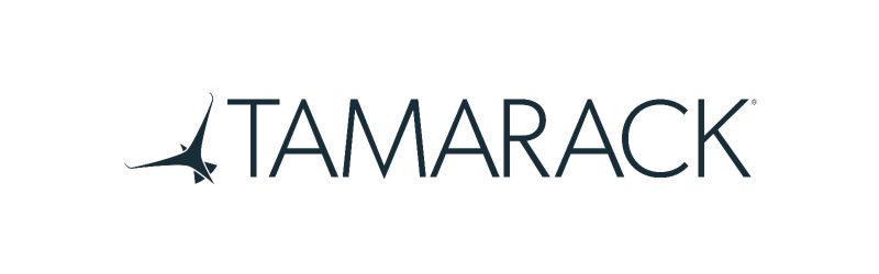 Logo Tamarack