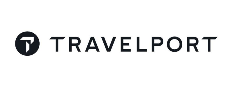 Logo Travelport