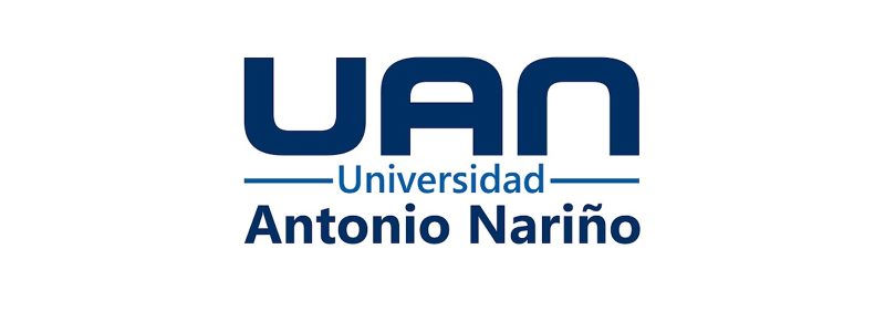 Logo Universidad Antonio Nariño