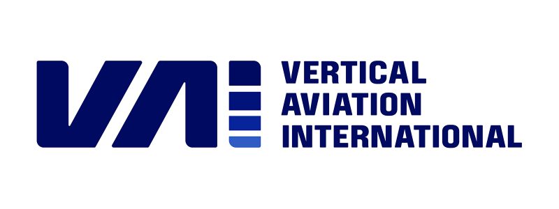 Logo VAI Vertical Aviation International