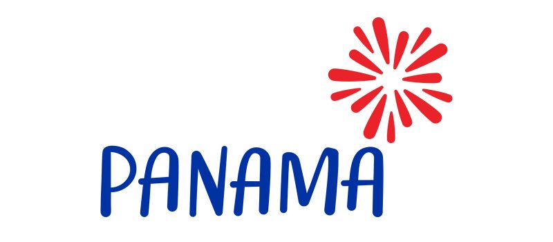 Logo Visit Panama