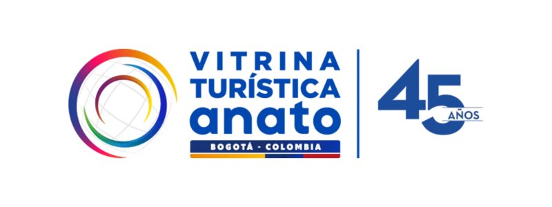 Logo Vitrina ANATO 2026